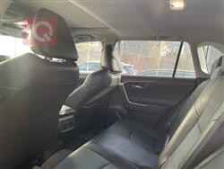 تويوتا راف 4